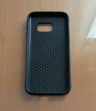 Samsung Galaxy S7 Plateado