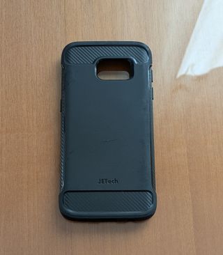 Samsung Galaxy S7 Plateado