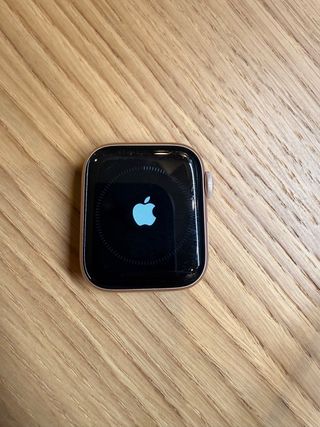 Apple Watch S4 40mm Oro Aluminio Rosa