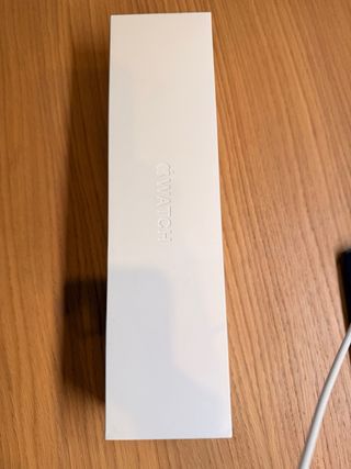 Apple Watch S4 40mm Oro Aluminio Rosa