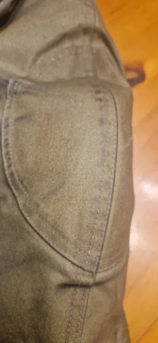 Chaqueta cazadora Belstaff Moto Talla L