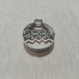 Cortadores galletas Bola, Muñeco nieve y Calcetín