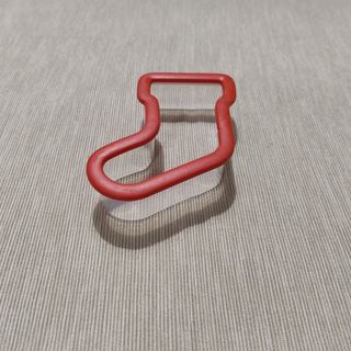 Cortadores galletas Bola, Muñeco nieve y Calcetín