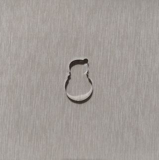 Cortadores galletas Bola, Muñeco nieve y Calcetín