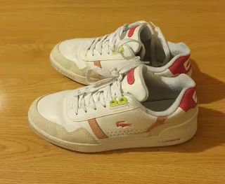 Zapatillas T/38 Lacoste