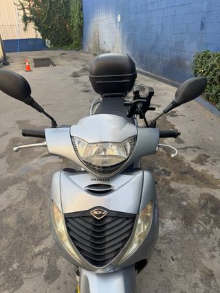 Moto Honda SH125