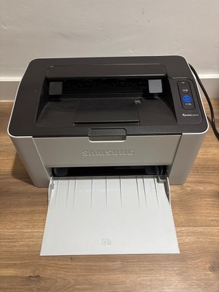 Impresora Samsung Xpress M2026 Láser