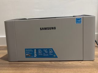 Impresora Samsung Xpress M2026 Láser