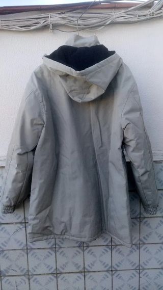 Elegante Parka RIVALDI !!