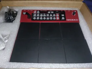 Nord Drum 3P Sintetizador Percusión