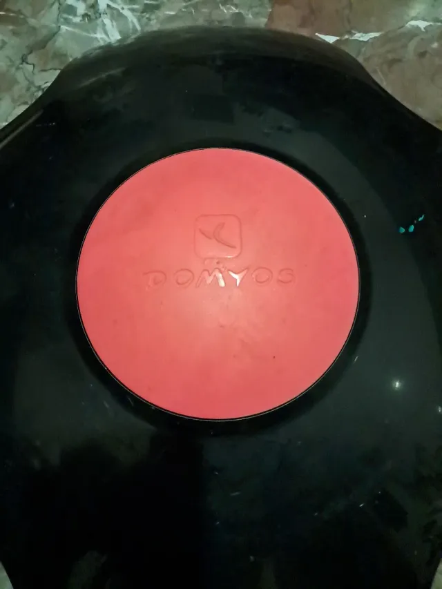 Domyos Fitness Rosa, modello ABDOGAIN.