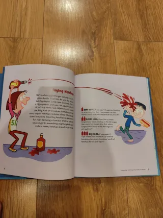 Bedtime Math: A Fun Excuse to Stay Up Late