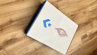 Jordan 2 Retro y Converse Fastbreak Mid Alumni