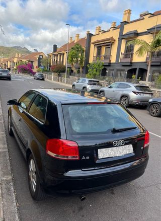 Audi A3 2006