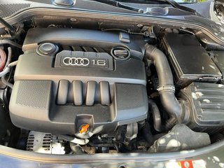 Audi A3 2006