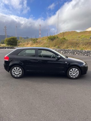 Audi A3 2006