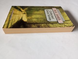 Collected Ghost Stories