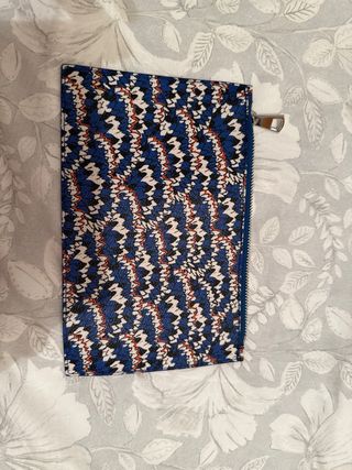 Bimba y Lola Cartera de mano multicolor