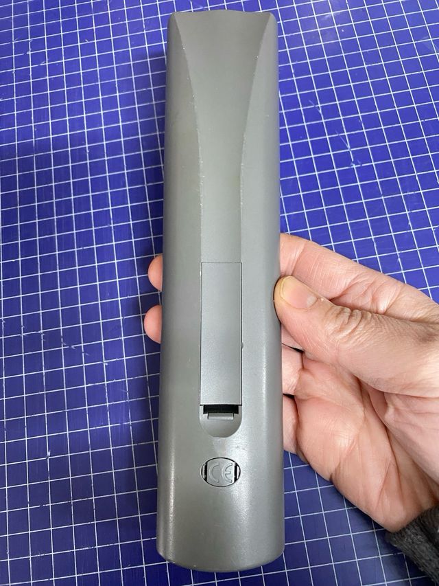 Comando universale TV video Comgenius