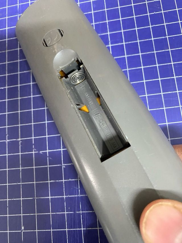 Comando universale TV video Comgenius