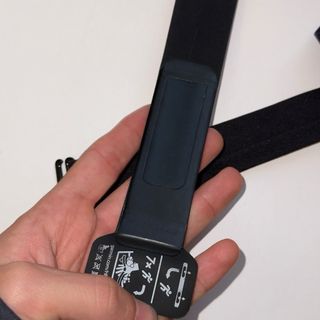 Pulsómetro Garmin HRM-Pro