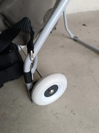 Mochila portabebés Chicco