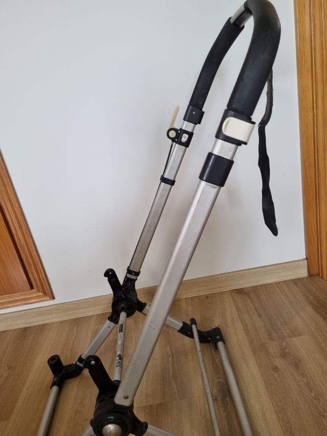 Chasis carro Bugaboo Camaleon 2