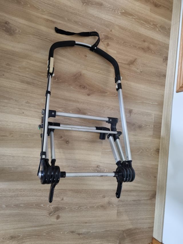 Chasis carro Bugaboo Camaleon 2
