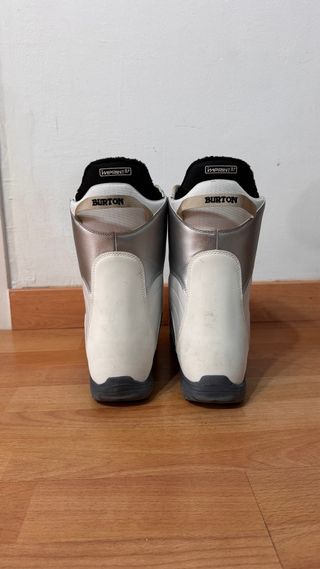 Botas Snowboard Burton Mujer Talla 40