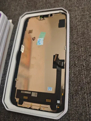 Display iPhone 14 Plus Nuovo