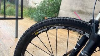 Intense Tracer Bici Enduro