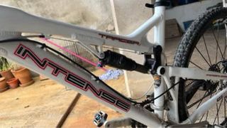 Intense Tracer Bici Enduro