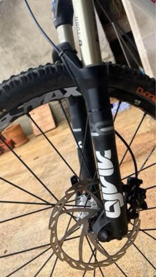 Intense Tracer Bici Enduro