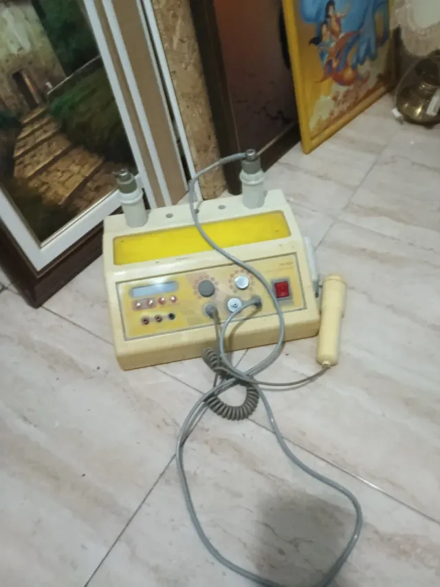 Máquina de estética profesional