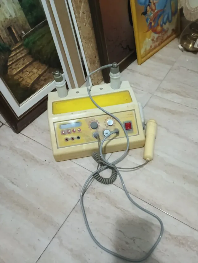 Máquina de estética profesional