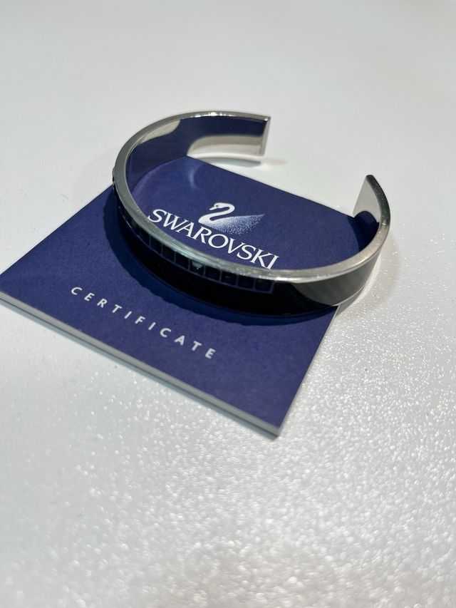 Brazalete pulsera Swarovski