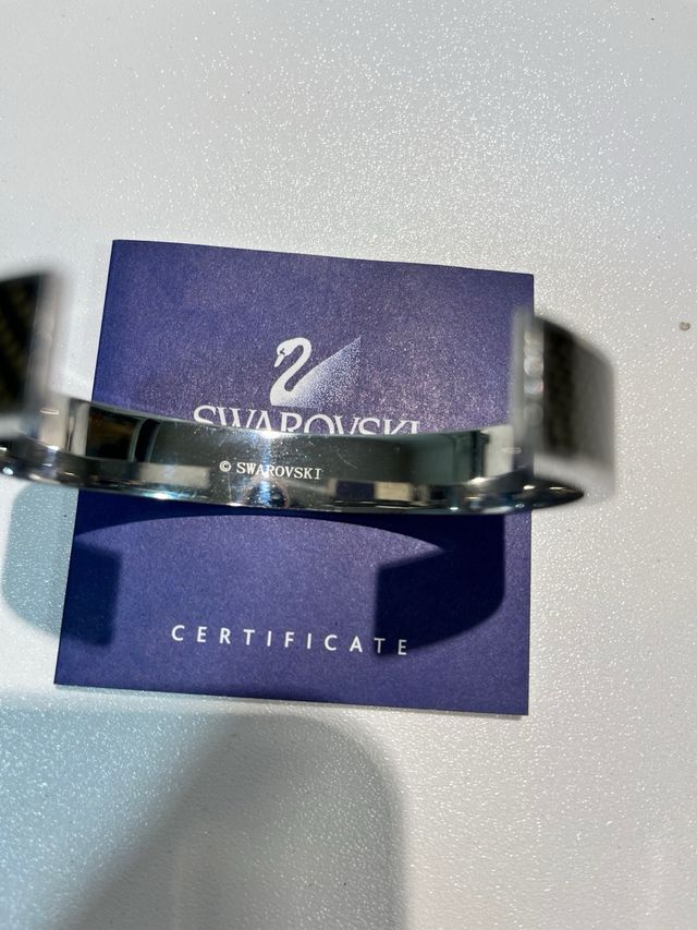 Brazalete pulsera Swarovski