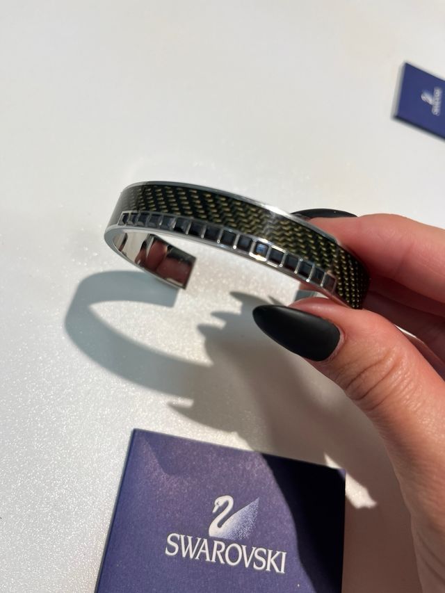 Brazalete pulsera Swarovski