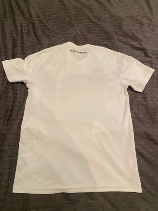 Camiseta Alemania Mundial 2018 Adidas