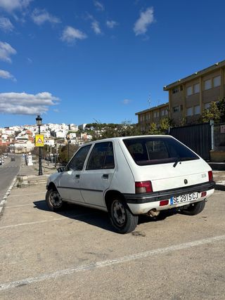 Peugeot 205 1994