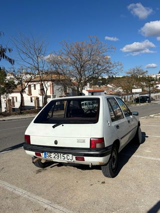 Peugeot 205 1994