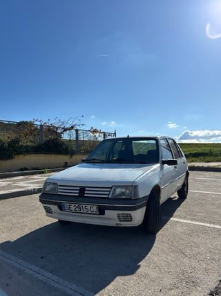 Peugeot 205 1994