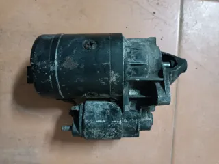 Motor de arranque Renault 5 GT Turbo