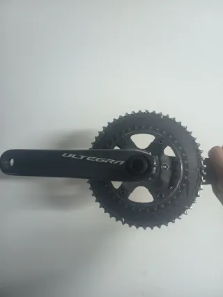 Potenciómetro Shimano Ultegra 4iii 52-36