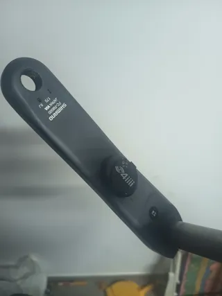 Potenciómetro Shimano Ultegra 4iii 52-36