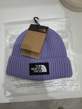 Berretto The North Face Viola