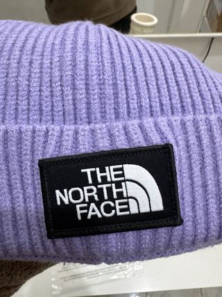 Berretto The North Face Viola
