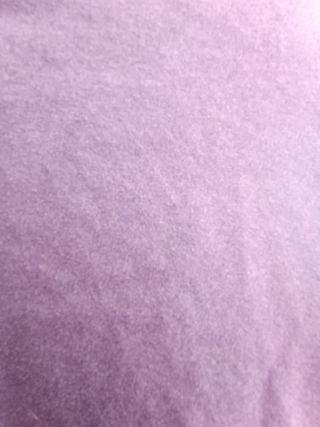 Sudadera morada talla S