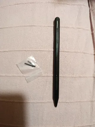 Lápiz digital Renaisser