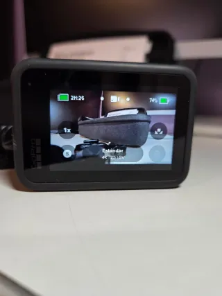 Cámara GoPro NERO 10